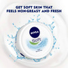 Nivea Soft Light Moisturizer Of 300 Ml