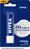 Nivea Original Care Lip Balm 4.8Gm