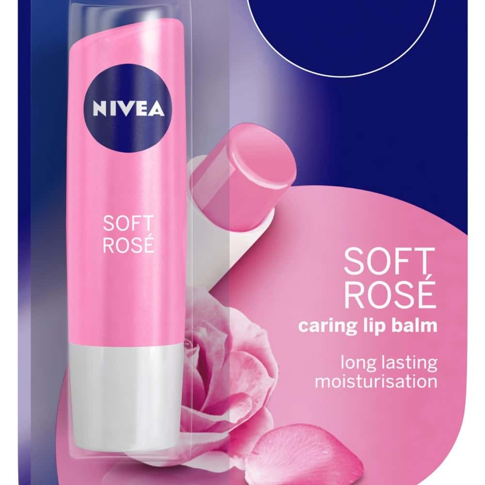 Soft rise