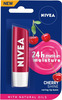 Nivea Lip Care Fruity Shine Cherry 4.8G