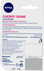 Nivea Lip Care Fruity Shine Cherry 4.8G