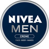 Nivea Men Moisturiser Cream 75Ml