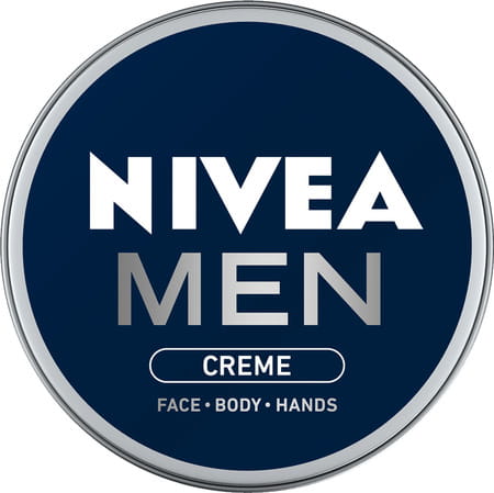 Nivea Men Moisturiser Cream 75ml