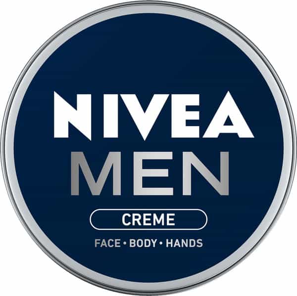 Nivea Men Moisturiser Cream 75Ml
