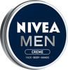 Nivea Men Moisturiser Cream 75Ml
