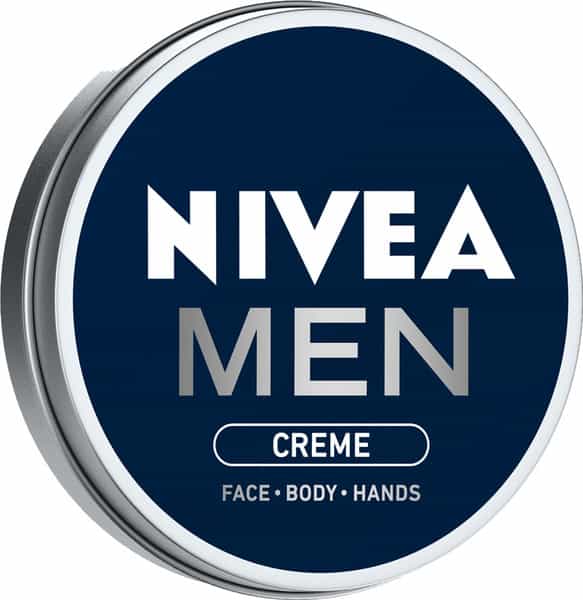 Nivea Men Moisturiser Cream 75Ml