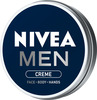 Nivea Men Moisturiser Cream 75Ml