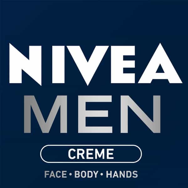 Nivea Men Moisturiser Cream 75Ml