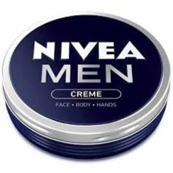 Nivea Men Moisturiser Creme 30 Ml