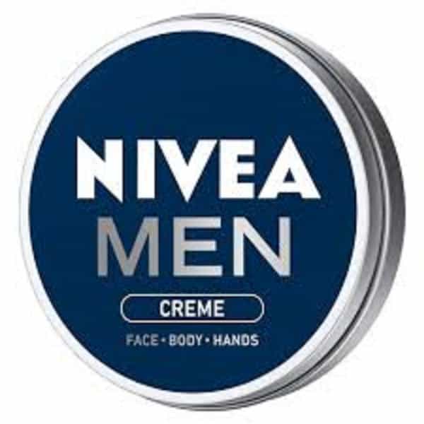 Nivea Men Moisturiser Creme 30 Ml
