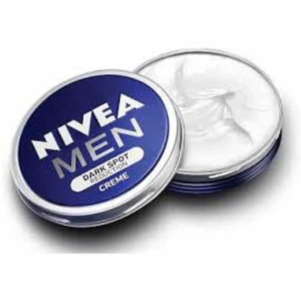 Nivea Men Moisturiser Creme 30 Ml