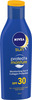 Nivea Sun Moisturising Lotion Spf 30 125Ml
