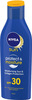 Nivea Sun Moisturising Lotion Spf 30 125Ml