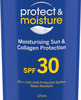 Nivea Sun Moisturising Lotion Spf 30 125Ml