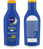 Nivea Sun Moisturising Lotion Spf 30 75Ml