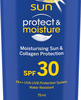 Nivea Sun Moisturising Lotion Spf 30 75Ml