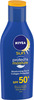 Nivea Sun Moisturising Lotion Spf 50 75ml