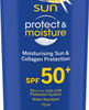 Nivea Sun Moisturising Lotion Spf 50 75ml