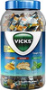 Vicks Cough Drops Jar 490"S