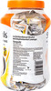Strepsils Orange Warm Soothing Lozen 100'S