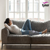 Tynor Knee Immobiliser 19"/48Cm Grey Large 1 Unit