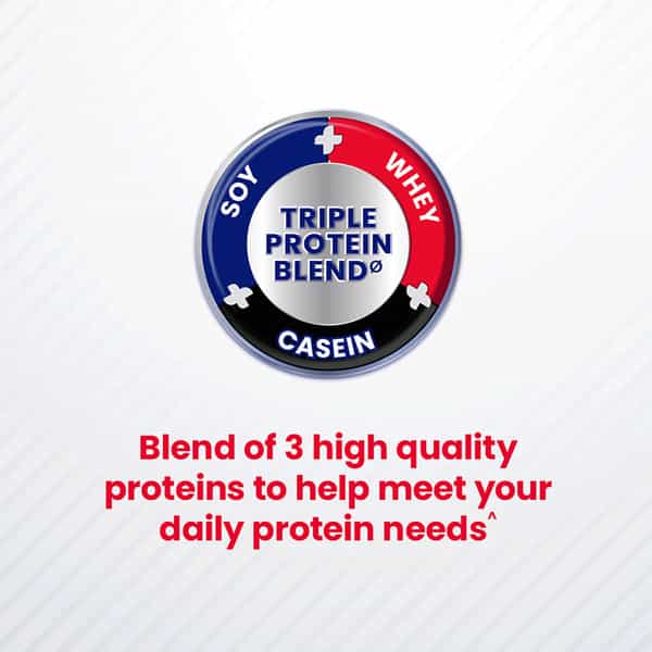 Horlicks Protein Plus Chocolate Container 400 G