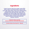 Horlicks Protein Plus Chocolate Container 400 G