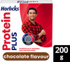 Horlicks Protein Plus Chocolate Carton 200 G