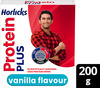 Horlicks Protein Plus Vanilla Carton 200 G