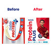 Horlicks Protein Plus Vanilla Carton 200 G