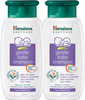 Himalaya Gentle (Pack Of 2) Baby Shampoo Bottle Of 400 Ml