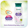 Himalaya Baby Extra Moisturizing Baby Wash Bottle Of 100 Ml