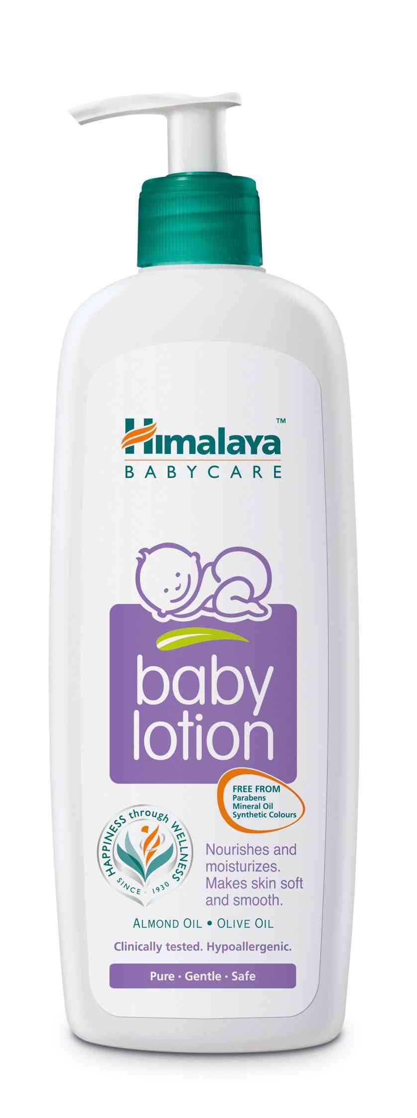 Buy Himalaya Baby Lotion 2 * 400 Ml Online get Upto 60 OFF PharmEasy