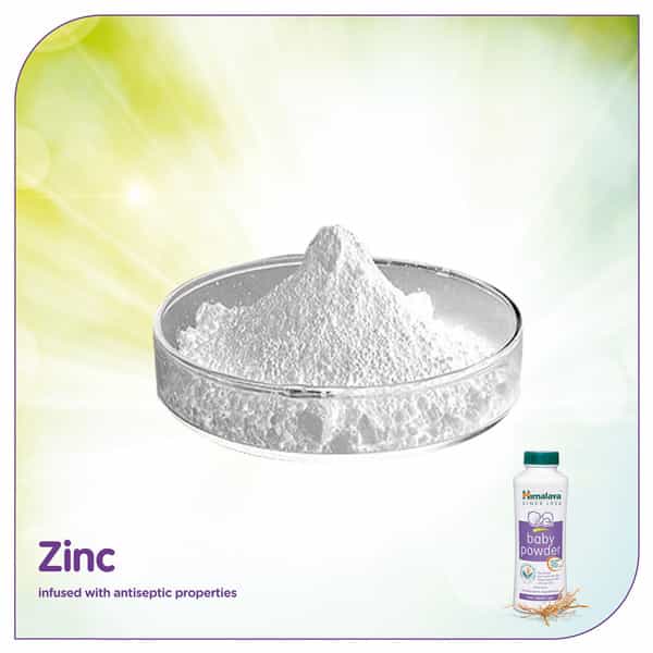Himalaya Baby Powder 200G + Refreshng Baby Soap Of 75 G