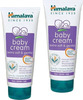 Himalaya Baby Cream (Pack Of 2) Bottle Of 200 Ml