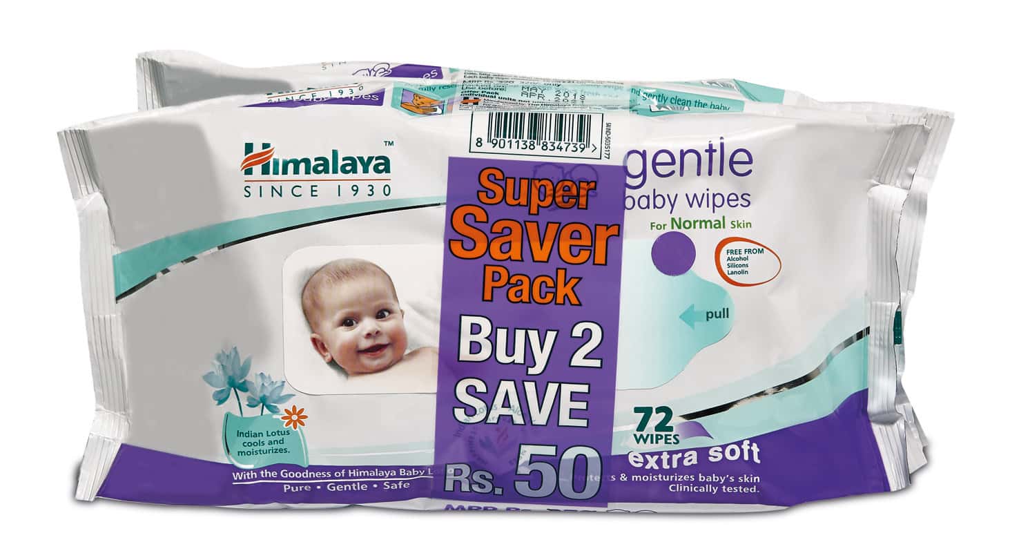 order baby wipes online