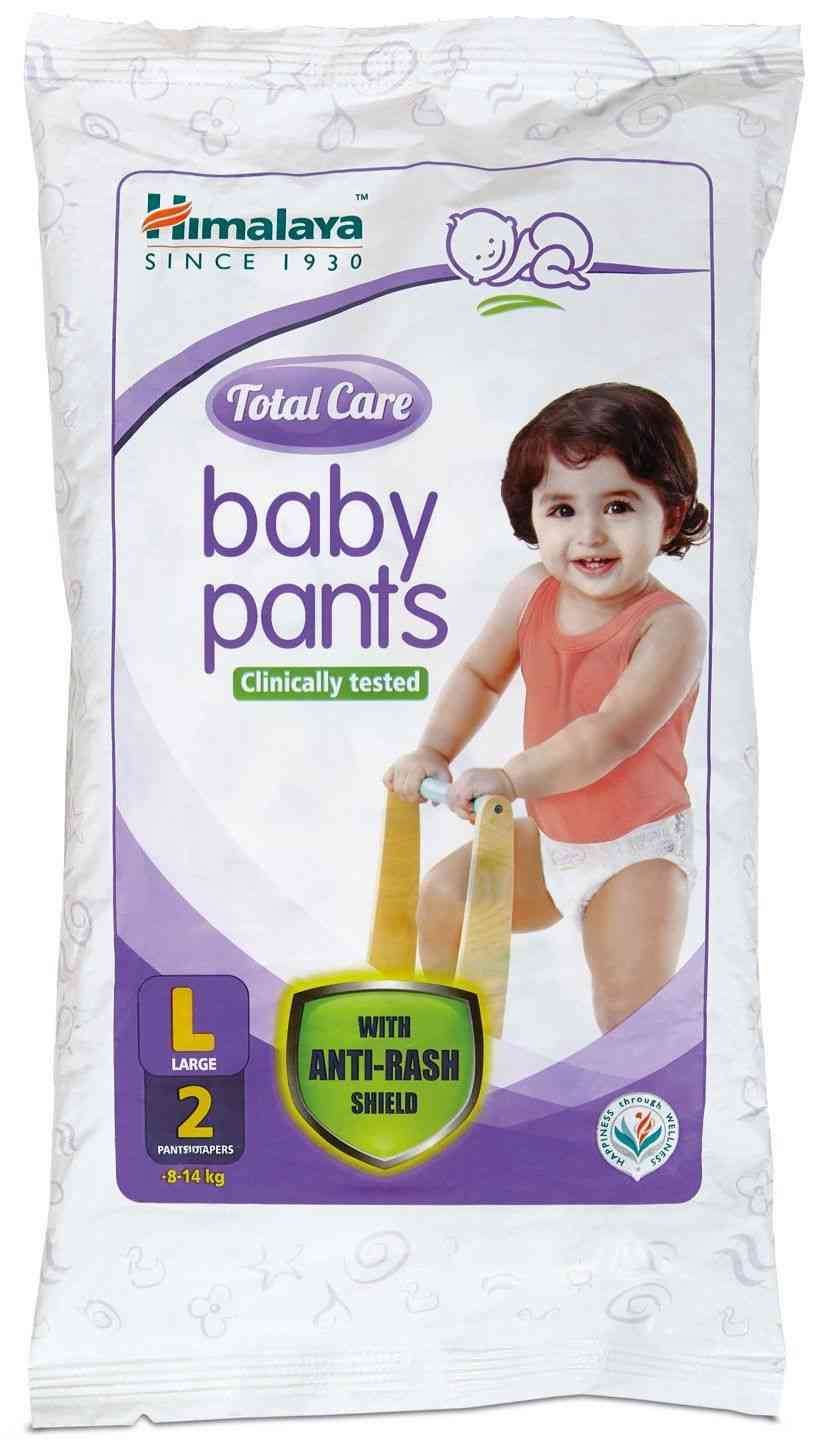 himalaya baby pants