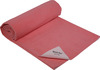 Quick Dry Baby Bed Protector - Plain Rose- Small - 70 X 50 Cms