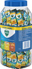Vicks Cough Drops Jar Of 280+ 10