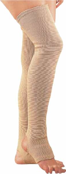 Flamingo Varicose Vein Stockings L 1'S