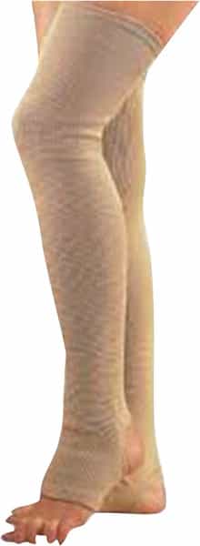 Flamingo Varicose Vein Stockings L 1'S