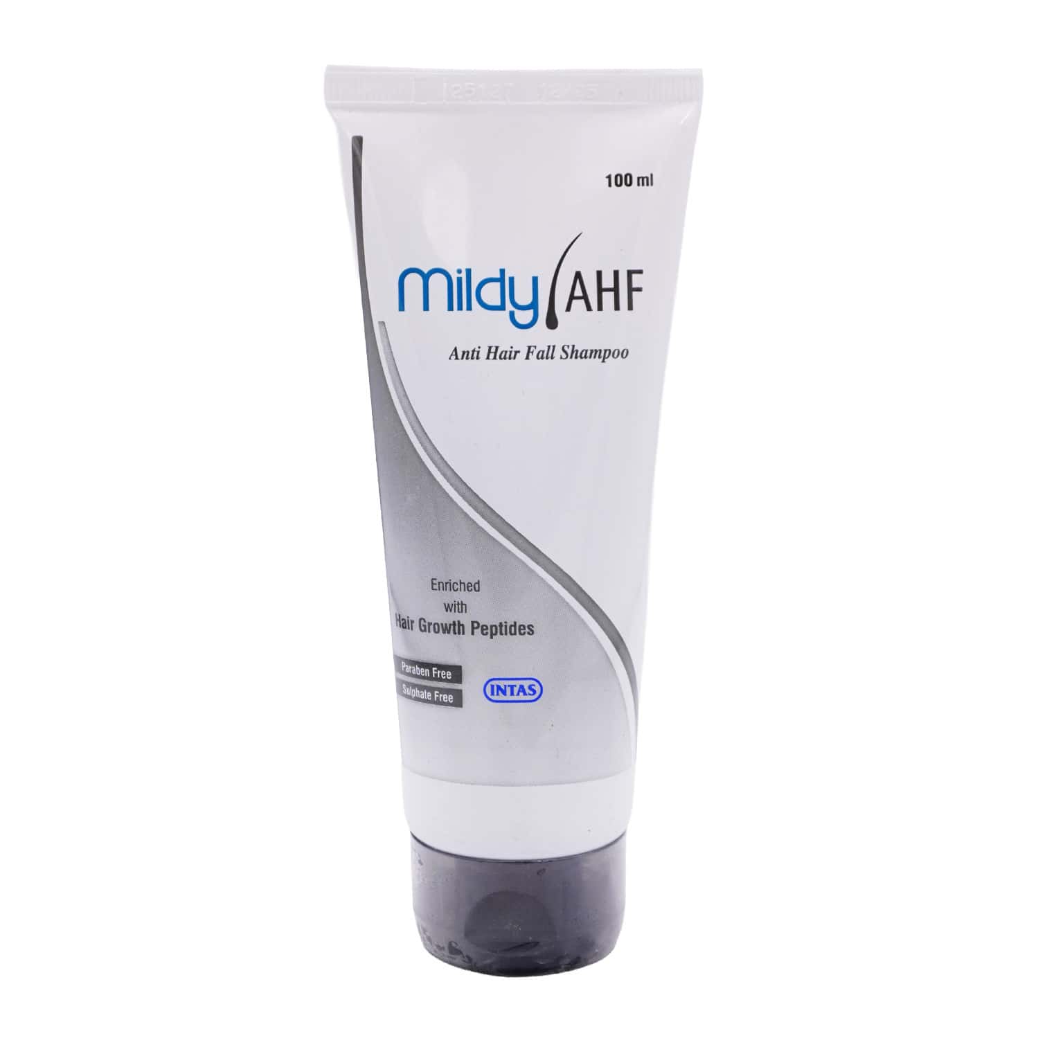 Mildy Ahf Shampoo 100ml