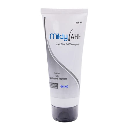 Mildy Ahf Shampoo 100ml