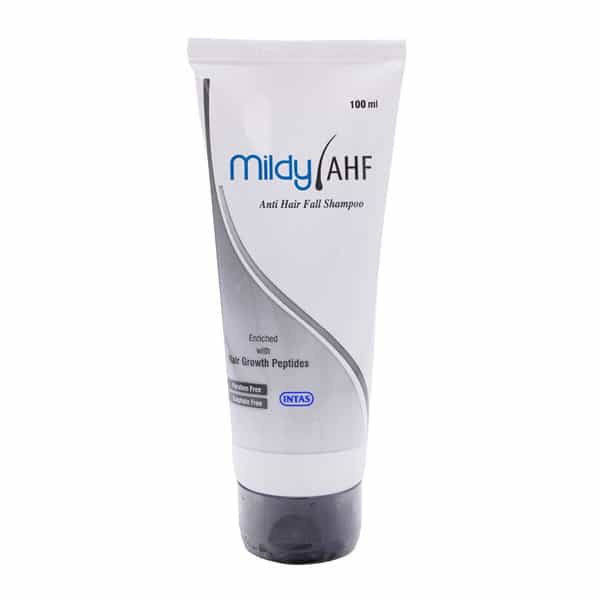 Mildy Ahf Shampoo 100Ml