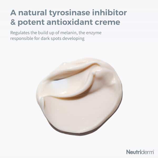 Neutriderm Skin Whitening Cream 50Gm