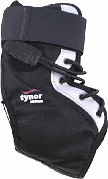 Tynor Ankle Brace Large 1'S