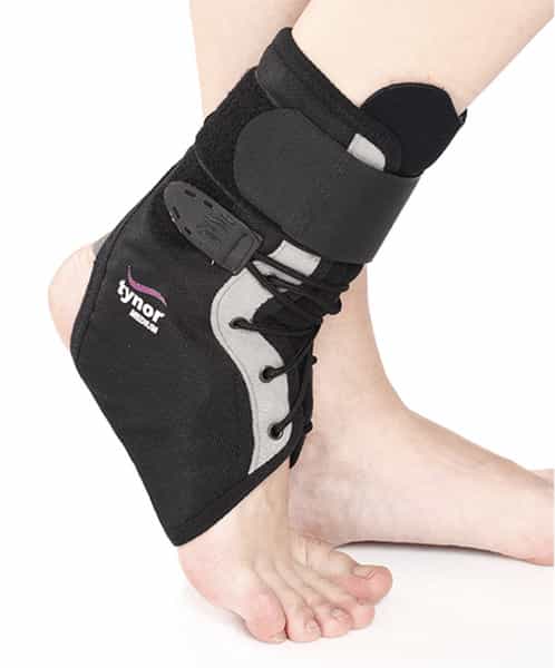 Tynor Ankle Brace Large 1'S