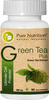 Pure Nutrition Green Tea Plus (Ultimate Cell Protector) - 90 Caps