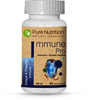 Pure Nutrition Immune Pro Capsules Bottle Of 60