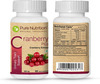 Pure Nutrition Cranberry Plus Urinary Tract Support Capsules Bottle Of 60